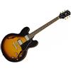EPIPHONE BY GIBSON ES-335 VS CHITARRA ELETTRICA,NUOVA!