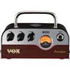 Vox MV50-BQ Boutique Amplificatore Testa Chitarra Compact Vacuum Tube Nutube ...