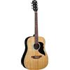 Eko RANGER 6 EQ NATURAL VAN3L Chitarra Acustica 20T con Equalizzatore, Natural