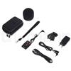 ZOOM SPH-2N (pacco accessori) ACCESSORY PACK PER ZOOM H2N,nuovo