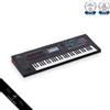 Roland FANTOM-6 Sintetizzatore Tastiera 61 Tasti Music Workstation FANTOM6 Ne...