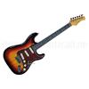 EKO S-300 STRATOCASTER vintage SUNBURST CHITARRA ELETTRICA ,NUOVA