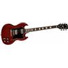 GIBSON SG STANDARD gloss CHERRY made in USA,NUOVA ,CHITARRA ELETTRICA.