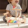 Set di batteria per bambini Strumento musicale per bambini Ragazzi Ragazze