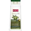 Bioblas Botanic Oils Shampoo all'Olio di Oliva Anticaduta 360 ml 360 ml