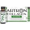 MINERVA RESEARCH LABS GOLD COLLAGEN ARTRON EXTREME 10 FLACONCINI DA 50 ML