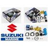 Suzuki Kit Manutenzione per Fuoribordo Suzuki DF25A/30A > 2015 - 17400-94820-000