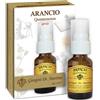 DR.GIORGINI SER-VIS Srl ARANCIO Quintessenza Spray