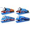 TAKARA TOMY Plarail Thomas Gordon TS-01 TS-20 TS-04 TS-21 Set di 4 giocattoli...