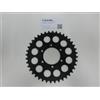 CORONA Z40 MOTO KAWASAKI Z 200 A1-6 77-83 Z 250 C-G1-2 NUOVA CHIARAVALLI