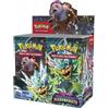 Pokemon Pokémon Scarlatto & Violetto Crepuscolo Mascherato Box da 36 Buste [ITA]