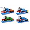 TAKARA TOMY Plarail Thomas Edward Henry Gordon TS-01 02 03 04 Set di 4 giocat...
