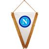 Generico Gagliardetto 28x20cm compatibile con Napoli Calcio