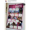 CALENDARIO PERSONALIZZATO CON FOTO idea regalo natale befana fidanzata per lui