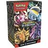 POKÉMON SCARLATTO E VIOLETTO DESTINO DI PALDEA BUNDLE 6 BUSTINE SIGILLATO (IT)