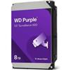 Western Digital HDD 8TB WD Purple 256MB 5640rpm SataIII 3.5