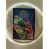 Walt Disney Fantasia 2000 - Walt Disney Ologramma Tondo Dvd Nuovo