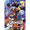 DVD GRENDIZER U Vol.1-13 END Sottotitolo inglese per tutte le regioni SPEDIZI...