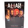 Touchstone ALIAS PRIMA SERIE COMPLETA - 6 DVD BOX SIGILLATO
