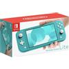 NINTENDO SWITCH LITE CONSOLE DA GIOCO PORTATILE TURCHESE GARANZIA ITALIA NEW