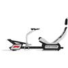 Playseat Formula Instinct F1 Edition Simulatore di Guida Bianco e Nero FO.00334