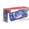 NINTENDO SWITCH LITE CONSOLE DA GIOCO PORTATILE NUOVA COLORAZIONE BLU ITALIA