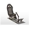 FK Sedile Postazione Simulatore giochi corsa Gaming Sedili Suzuka carbon look