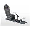 FK Sedile Postazione Simulatore giochi corsa Gaming Sedili Suzuka carbon look