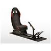 FK Sedile Postazione Simulatore giochi corsa computer e console