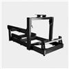 Modauto COCKPIT Simulatore Guida dinamica Gaming Professionale Gioco Postazione PS5 PS4