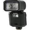 FUJIFILM Clip-on EF-X500 Flash Digital Shoe Mount LED Video Light dal Giappone