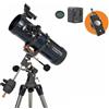 Celestron Astromaster 114EQ MD Smart Ce32042