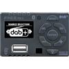 VIVALDI GROUP GIOVE FREEMK3.B AMPLIFICATORE MULTIMEDIALE 503 CON RADIO DAB+ FM USB E BLUETOOTH
