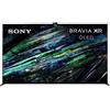 Sony Bravia XR-55A95L QD-OLed 55" 4k Hdr Google Tv Eco Pack Seamless Edge Design