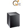 INDIANA LINE BASSO 840 Subwoofer sub woofer hi - fi stereo home cinema nero