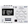 VIVALDI GROUP GIOVE FREEMK3.W AMPLIFICATORE MULTIMEDIALE 503 CON RADIO DAB+ FM USB E BLUETOOTH