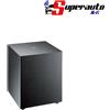 Indiana Line SUBWOOFER INDIANA LINE BASSO 840 sub woofer hi - fi stereo home cinema nero