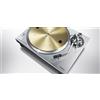 TECHNICS SL 1300G SILVER GIRADISCHI AUDIOPHILE NUOVO GARANZIA UFFICIALE