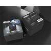 andowl micro Proiettore Wifi Wireless P1s 1080p Hd Mini Portatile Usb ricaricabile batt