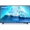 Senza Marca/Generico Philips 32PFS6908 Tv Led 32" Smart TV Hue Integrato Full Hd Grigio 32pfs6908 12