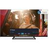 Senza Marca/Generico Telesystem TS40FLFHDSMV13 Tv Led 40'' Full Hd VIDAA 28000222