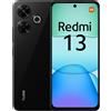 Xiaomi Redmi 13 8Gb 256Gb 6.74" Dual Sim Midnight Black 6941812776865