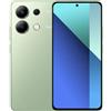 Xiaomi Redmi Note 13 256GB Mint Green Android 13 LTE Cellulare