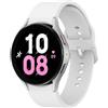 Senza Marca/Generico Samsung Galaxy Watch5 Bluetooth 44mm Silver Italia Sm-R910nzsaitv