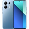 Xiaomi Redmi Note 13 256Gb 8Gb-RAM 4G Dual Sim - Ice Blue - EU