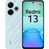 Xiaomi Redmi 13 8Gb 256Gb 6.79'' Dual Sim Ocean Blue 6941812779835