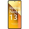 REDMI NOTE 13 5G 256GB ANDROID DISPLAY 6.67'' DUAL SIM 8GB BLACK