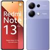 Xiaomi Redmi Note 13 Pro 4G 512GB 12GB RAM DualSim Purple Garanzia Global Europa