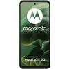 MOTOROLA CELLULARE MOTO G35 5G 256 GREEN