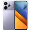 POCO M6 8+256GB 6.79" Purple DS EU